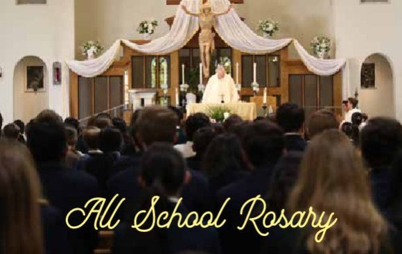 All School Rosary