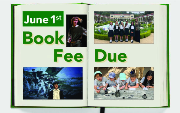June 1