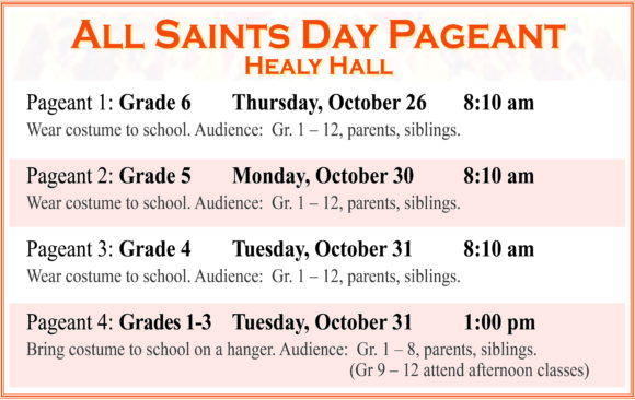 October 26-31