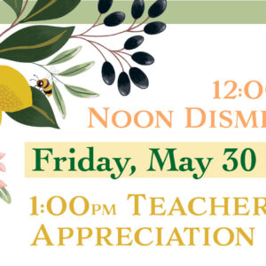 May 30
