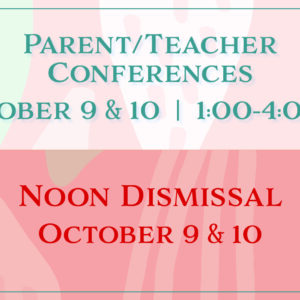 October 9 & 10